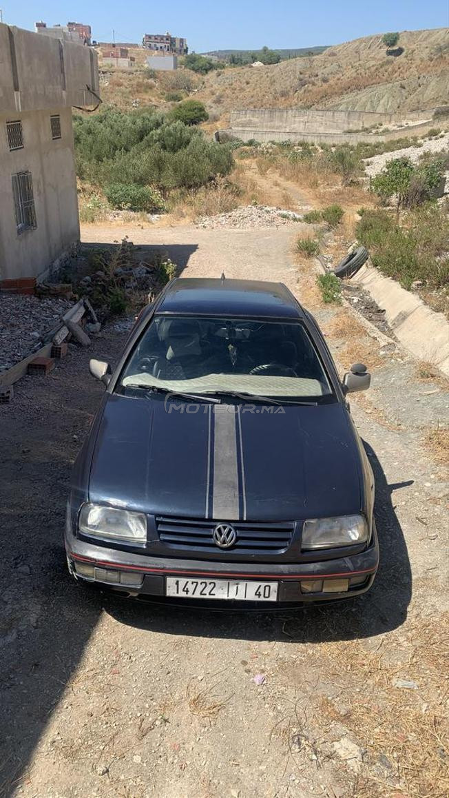 Volkswagen Vento Diesel Manuelle 1993 à Tanger