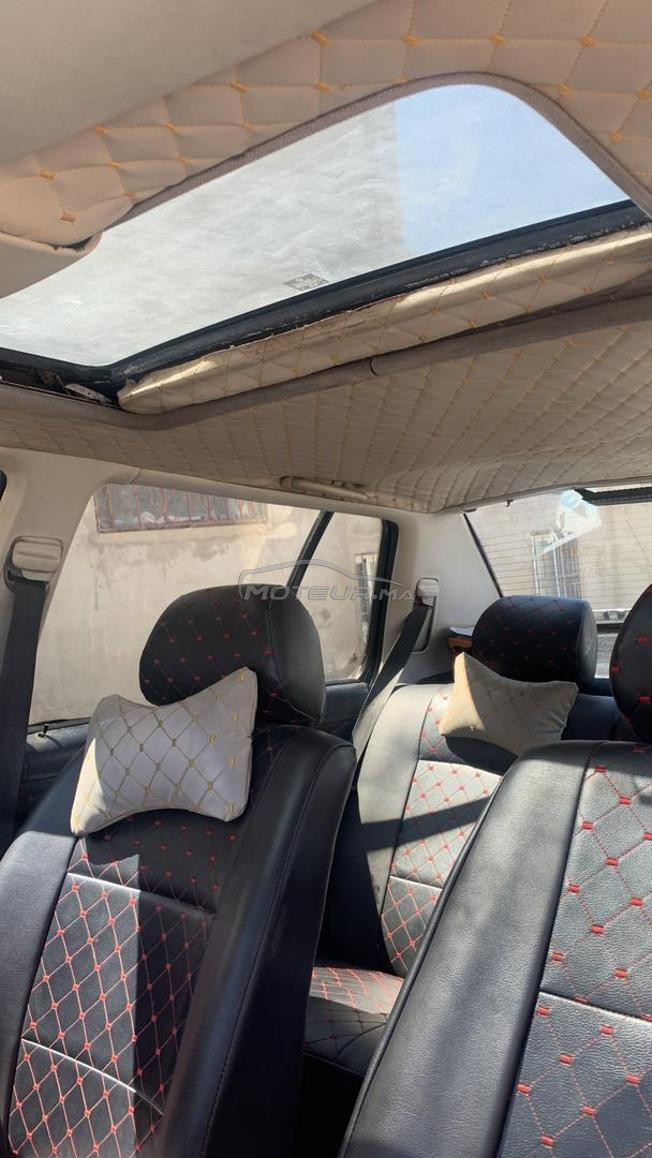 Volkswagen Vento Diesel Manuelle 1993 à Tanger