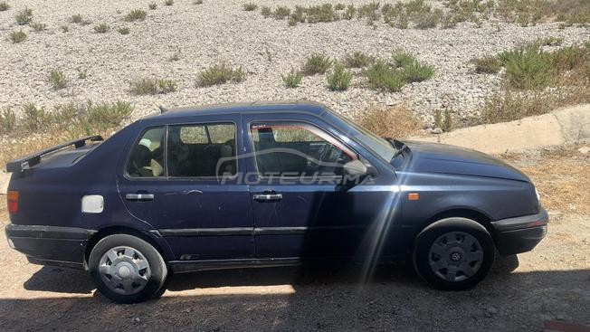 Volkswagen Vento Diesel Manuelle 1993 à Tanger