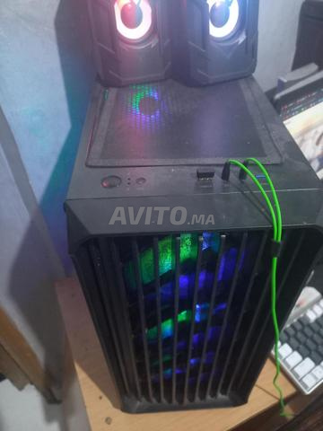 pc gamer n9i lgaming o lkhdma kaikhdem ga3 lgames - 2