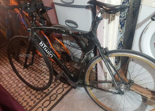 vélo bitwin course
