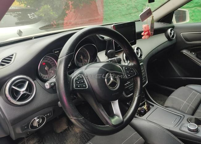 MERCEDES  GLA 200d