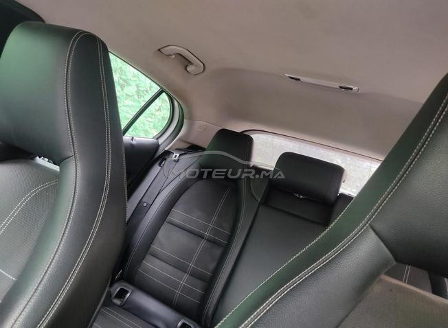 MERCEDES  GLA 200d