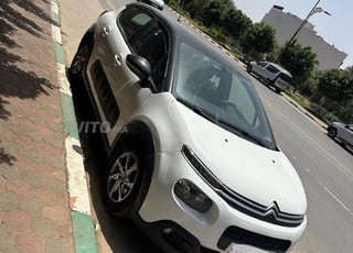 Voiture économique c3