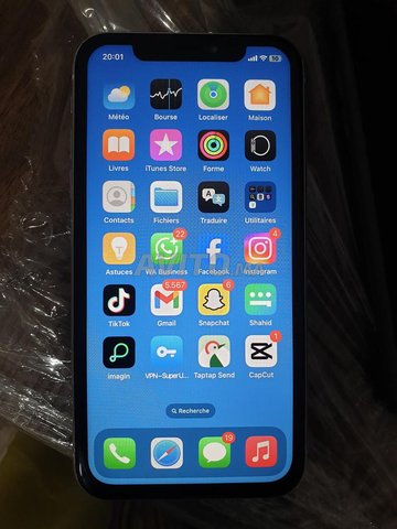 iphone Xr 64gb