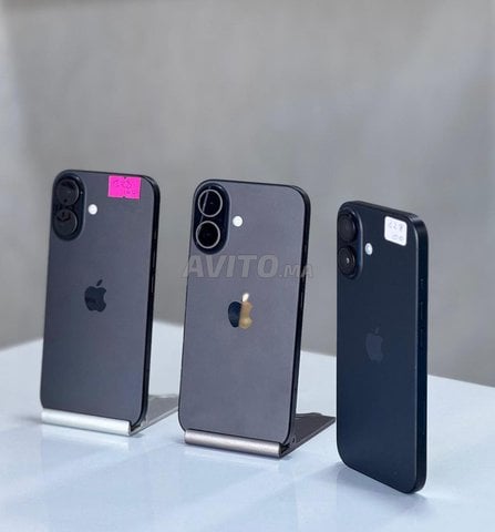 iPhone 16 - 128 GB 