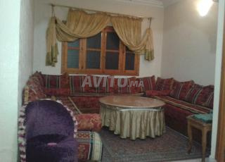 Appartement Meublé À Louer Par Jour À Fés 