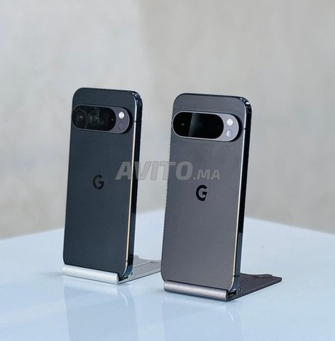Google Pixel 9 PRO