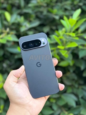 Google Pixel 9 PRO