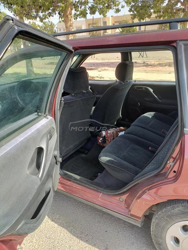 Volkswagen Passat A3 break
