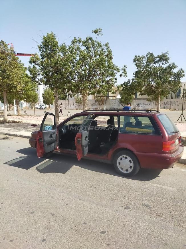 Volkswagen Passat A3 break