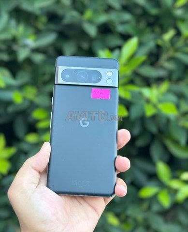 GOOGLE PIXEL 8 PRO