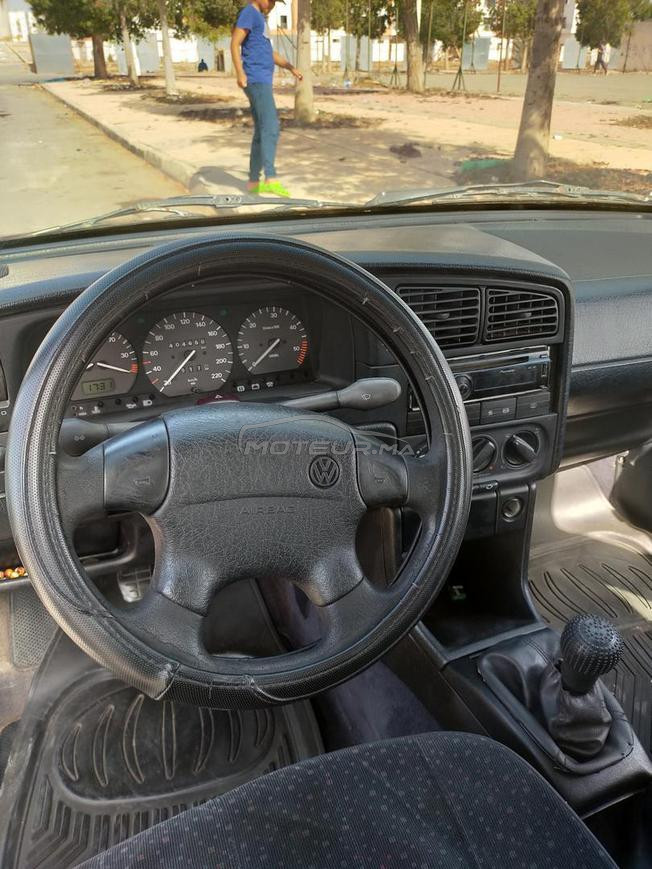 Volkswagen Passat A3 break