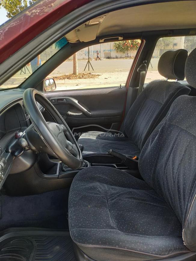 Volkswagen Passat A3 break