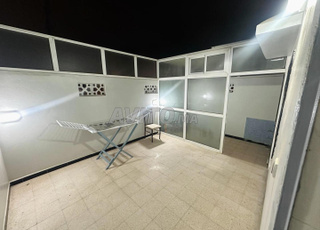 Appartement Duplex a louer pour les familles 