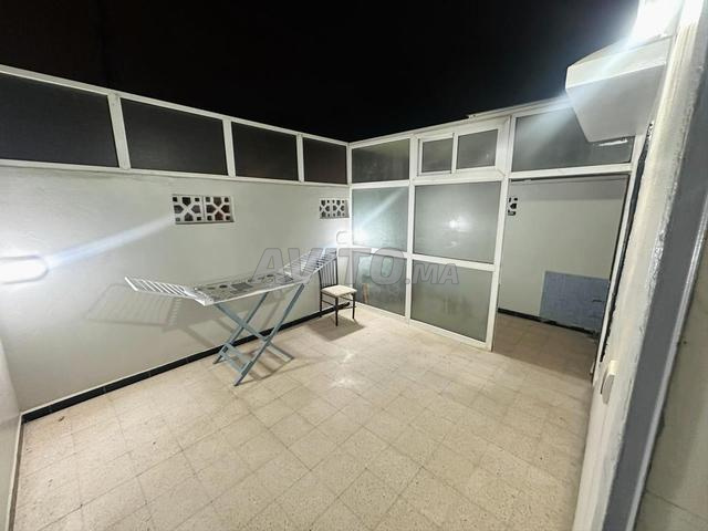 Appartement Duplex a louer pour les familles 