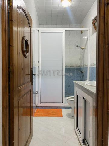 Appartement Duplex a louer pour les familles  - 2