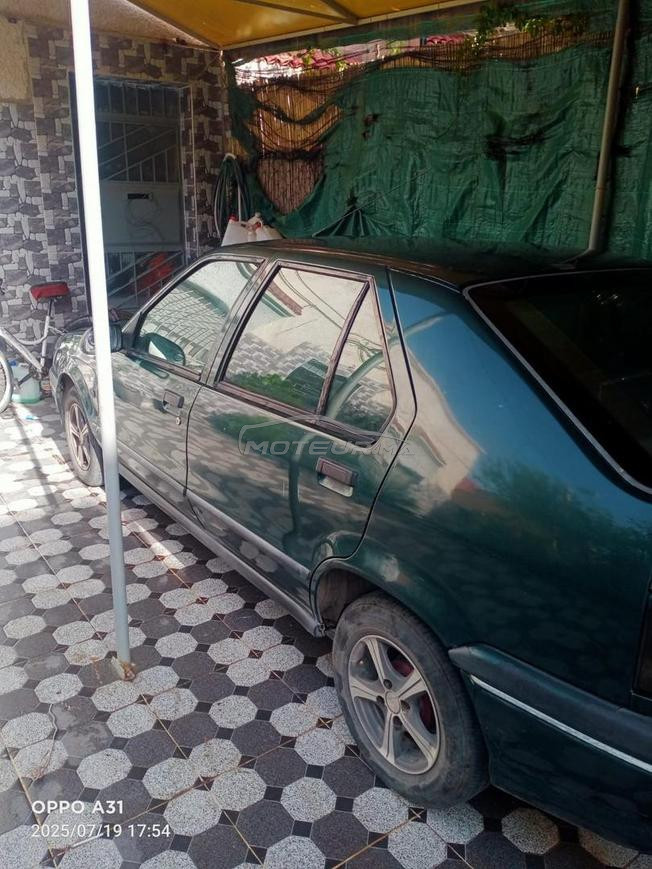 Renault R19 Essence Manuelle 1995 à Oujda