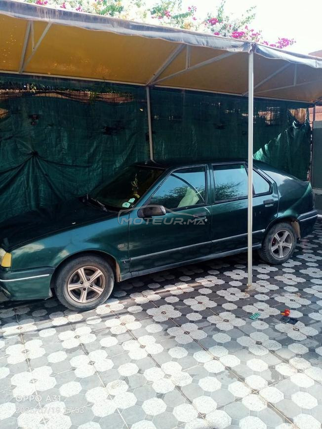 Renault R19 Essence Manuelle 1995 à Oujda