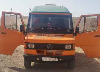 سيارة نقل البضائع 3,5 طن للبيع