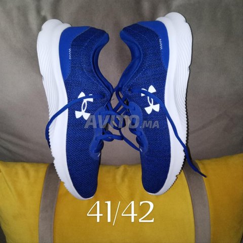 Chaussures originales neuf 41/42