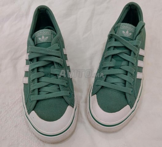 adidas pour garçon n36 original 