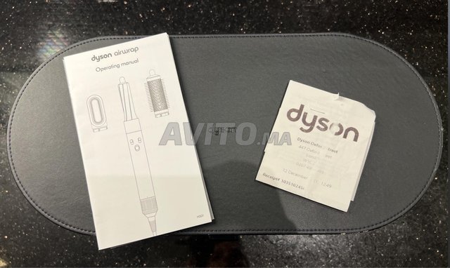 Dyson Airwrap – Excellent état ✨