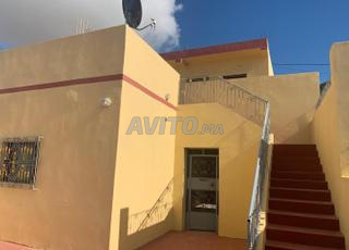 Appartement à vendre 140 m² à Tanger