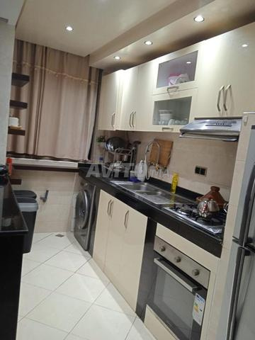 Appartement à louer 54 m² à Agadir - 2