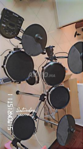  alesis surge mesh kit jdida libgha marhhba
