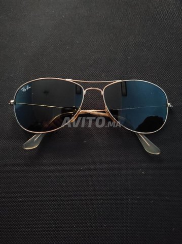 lunettes RayBan original a vendre made in Italy 