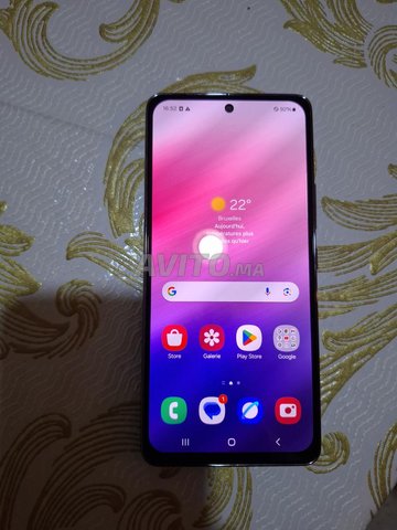Galaxy A53 5G 128GB
