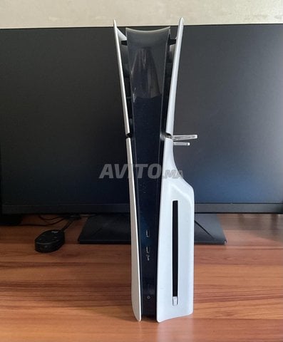 PS5 SLIM STANDARD (Version CD)