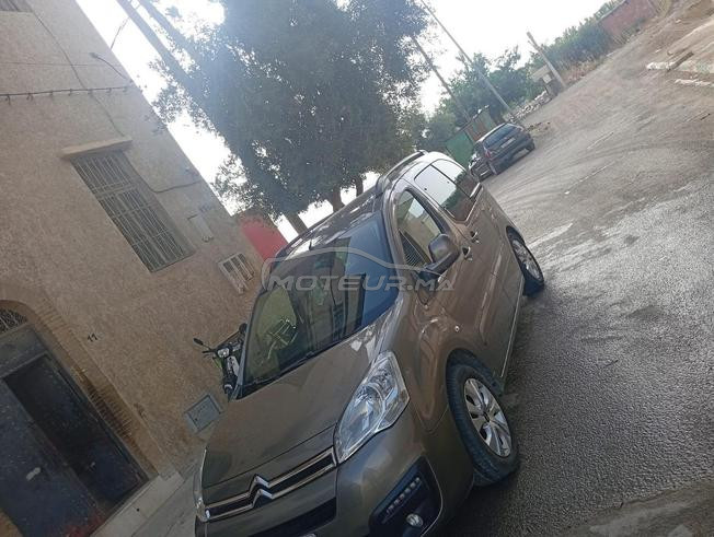 ابيع سيارة ستروين