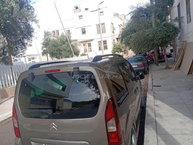ابيع سيارة ستروين