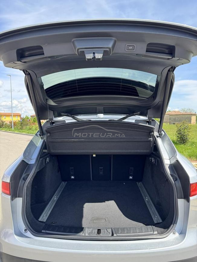 Jaguar F-Pace Sport Unique Full Optional 