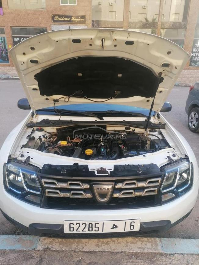 duster à vendre