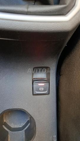 Dacia Logan Diesel Manuelle 2023 à Agadir - 2