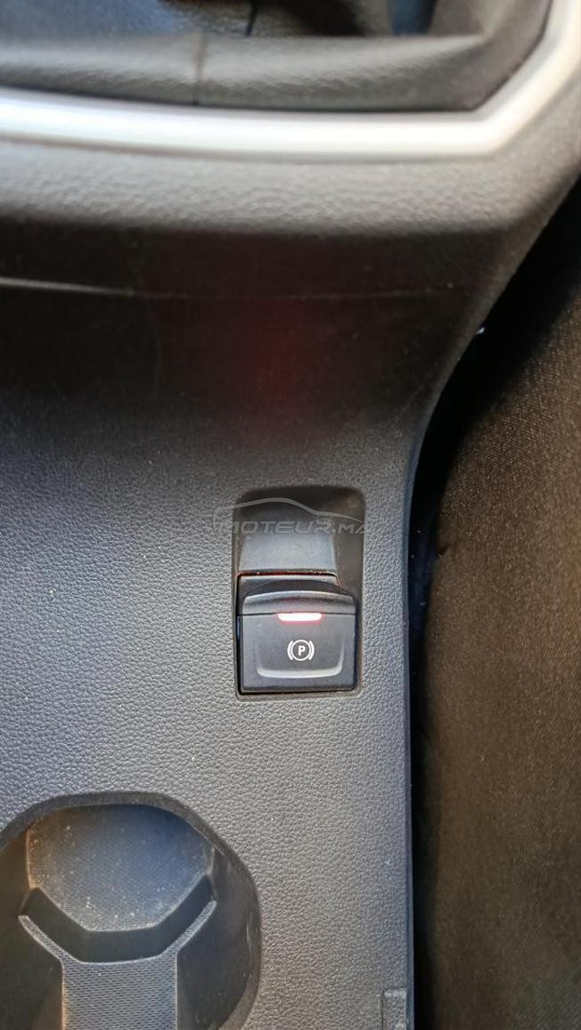 Dacia Logan Diesel Manuelle 2023 à Agadir