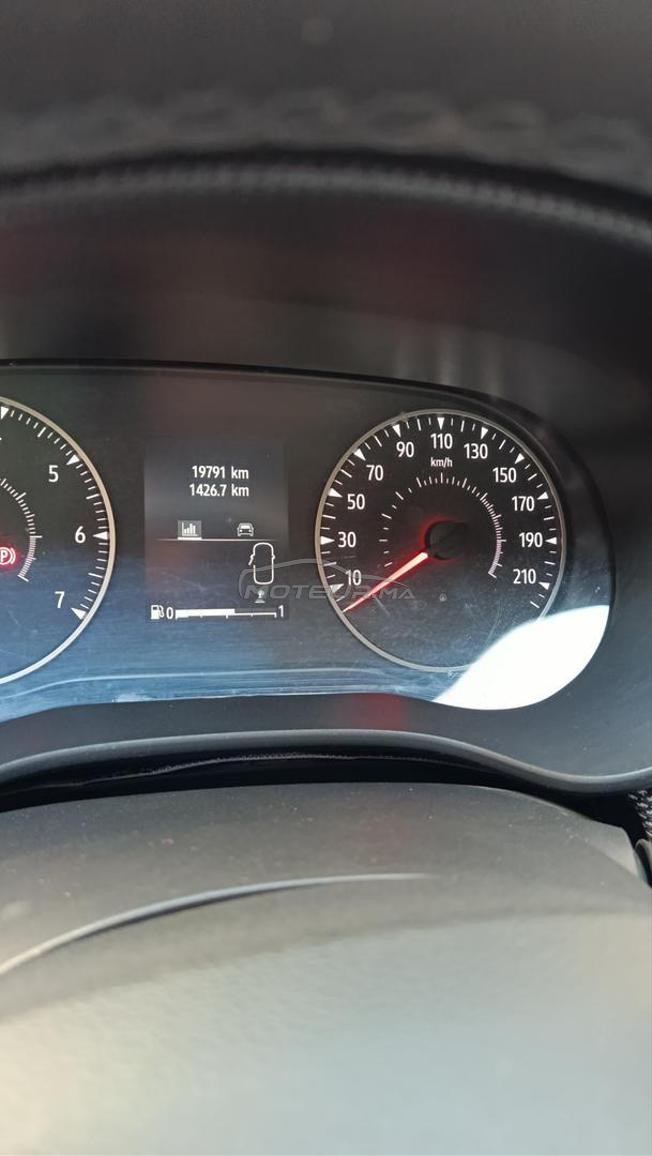 Dacia Logan Diesel Manuelle 2023 à Agadir