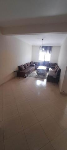 Appartement à louer Bouskoura - 2