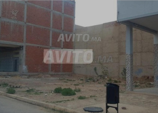 قطعة أرضية ممتازة للبيع