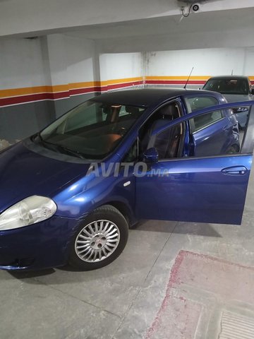 punto a vendre 