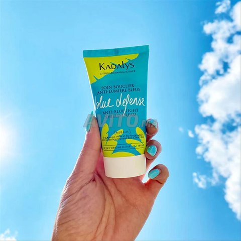 KADALYS soin bouclier en promotion