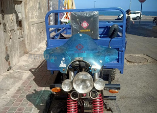 Triporteur neuf à vendre 