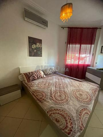 apparttement a louer assilah marina golf - 2