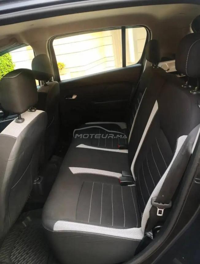 Dacia Sandero Stepway 2020