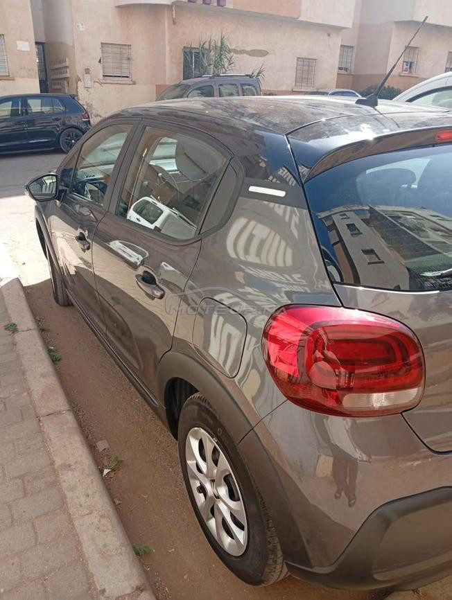 سترون C3 2023 