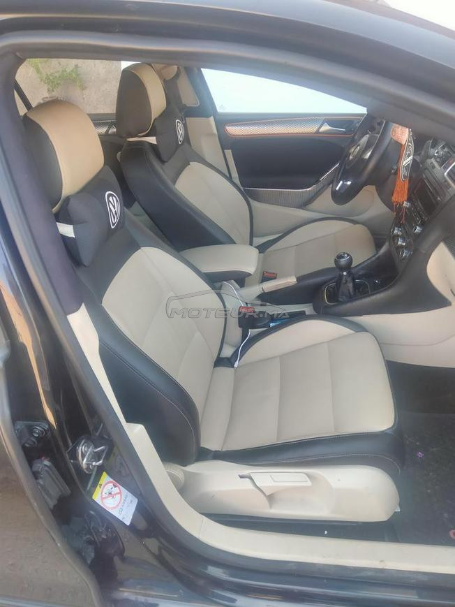vente golf 6