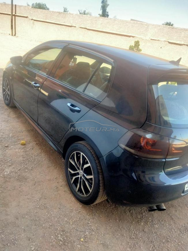 vente golf 6